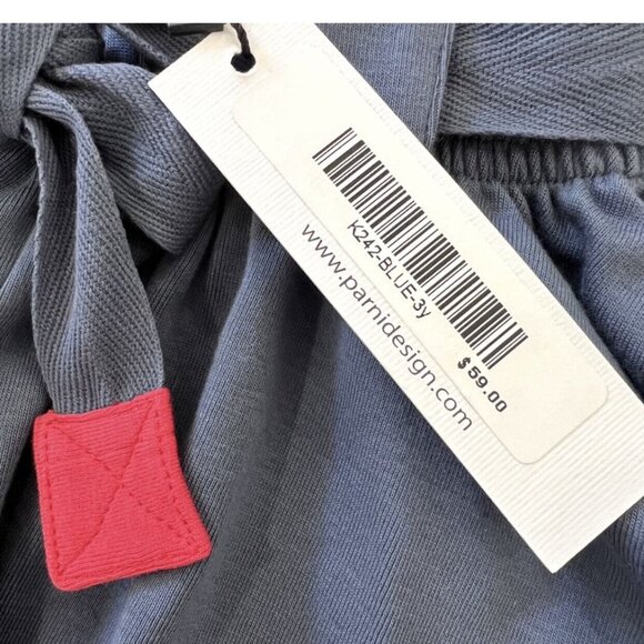 🆕NWT Little Parni Full Skirt - Picture 2 of 7